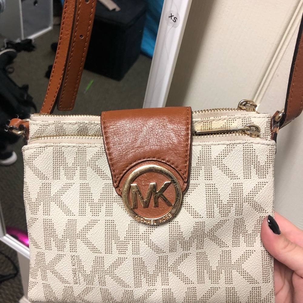 Michael Kors Crossbody Bag
